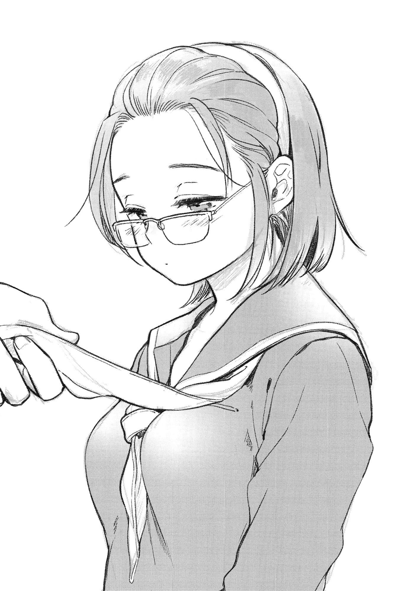 制服少女の鳥敦会方-女子校生マニュアル