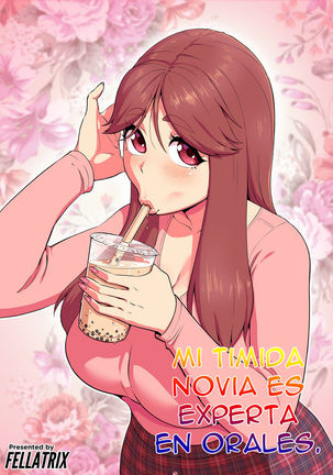 私の恥ずかしがり屋のガールフレンドはフェラチオの専門家です 私の恥ずかしがり屋のガールフレンドはフェラチオの専門家です