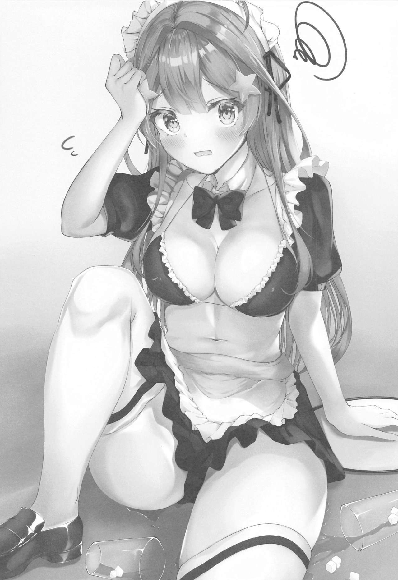 早乙女初樹