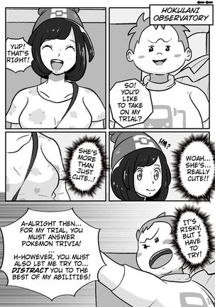 mimic_yous-月/セレンxソポクレス mimic_yous-月/セレンxソポクレス