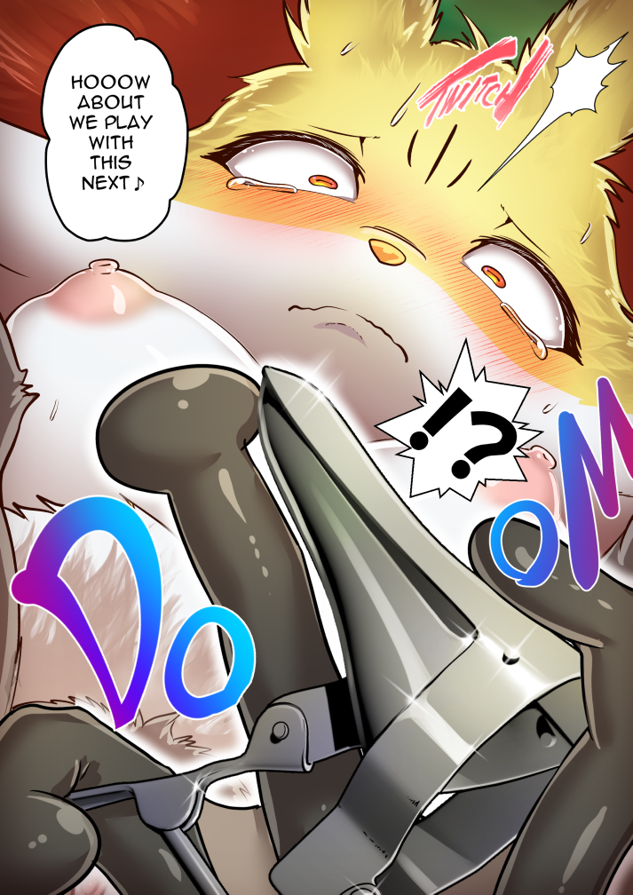 邪悪なGreninjax Delphox