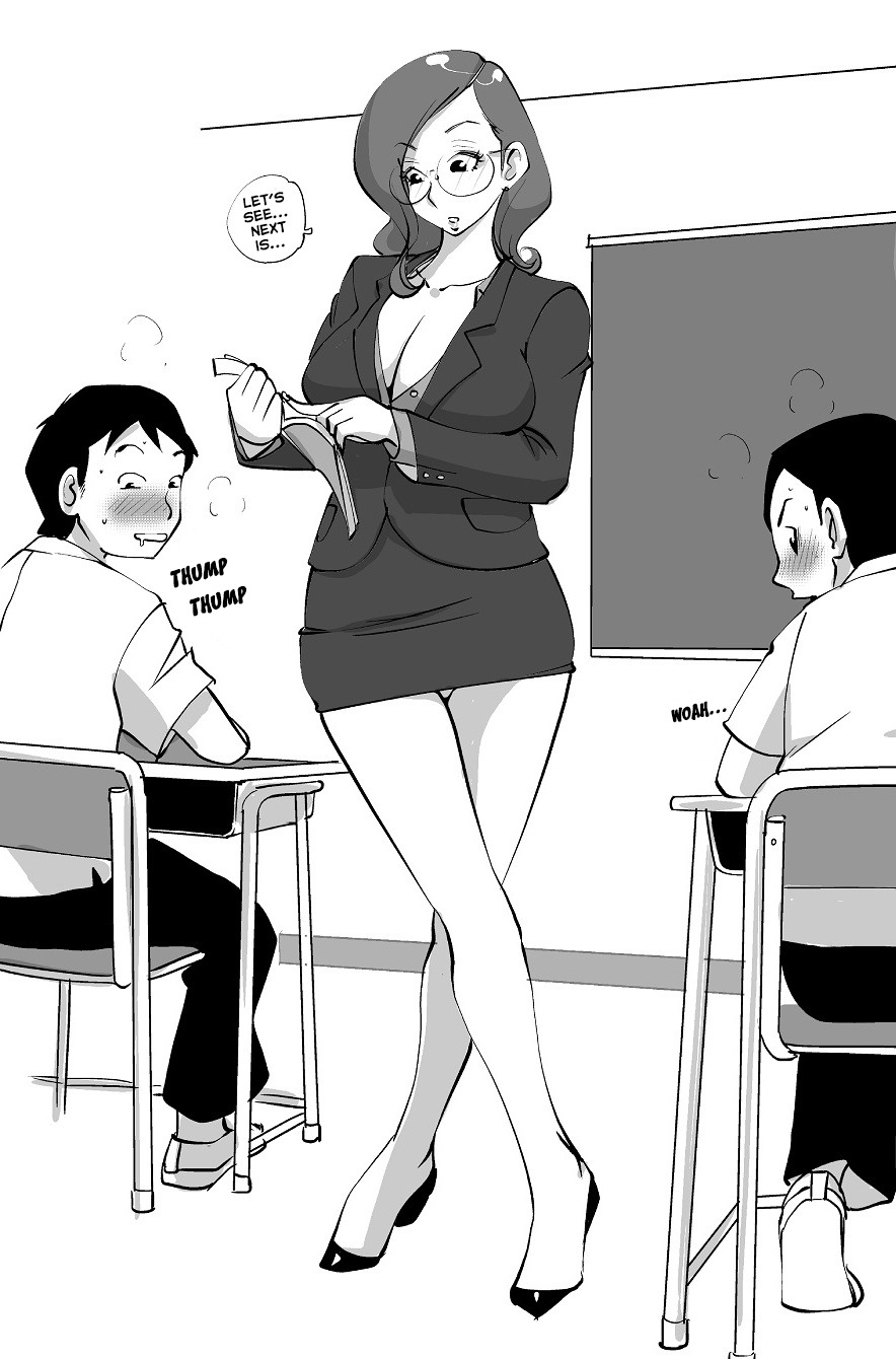 ビビアは最高です！：エピソード1〜3