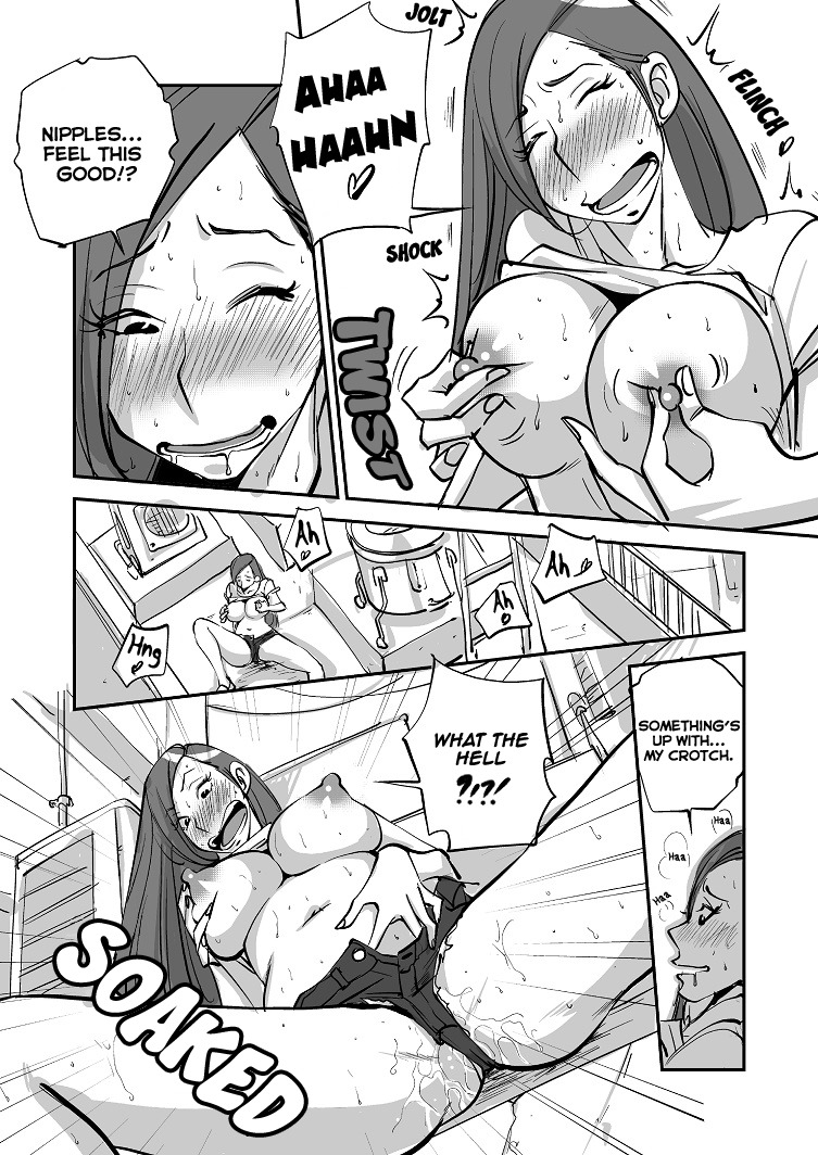 ビビアは最高です！：エピソード1〜3