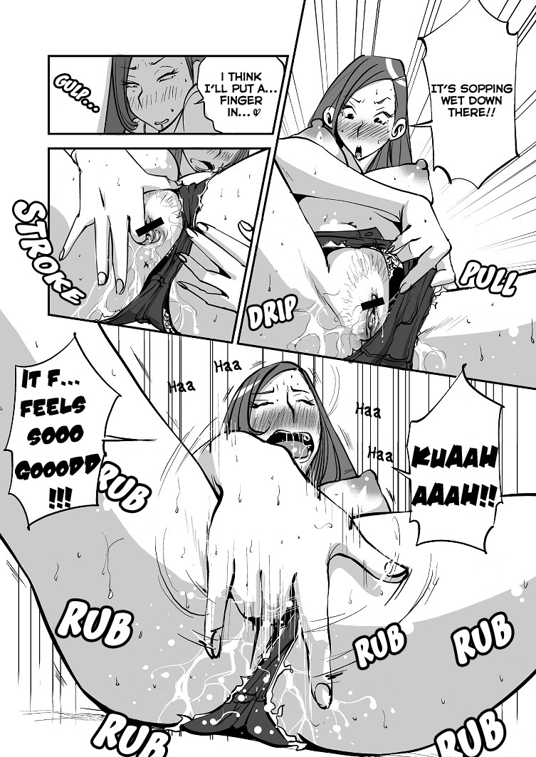 ビビアは最高です！：エピソード1〜3