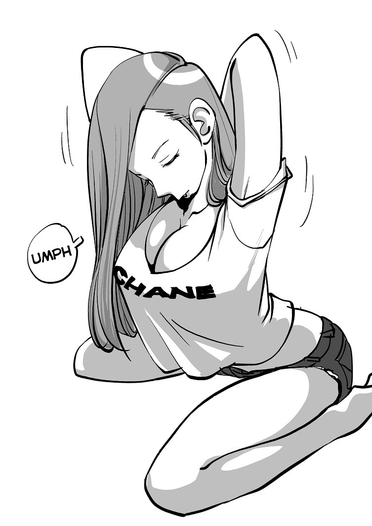 ビビアは最高です！：エピソード1〜3