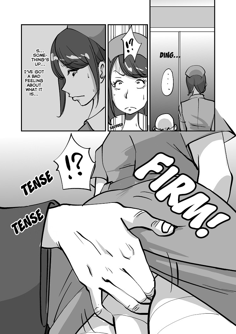 ビビアは最高です！：エピソード1〜3