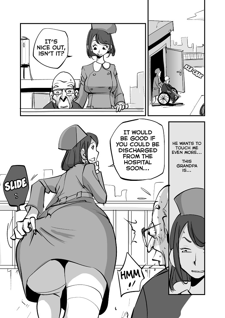 ビビアは最高です！：エピソード1〜3