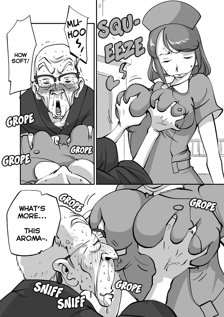 ビビアは最高です！：エピソード1〜3