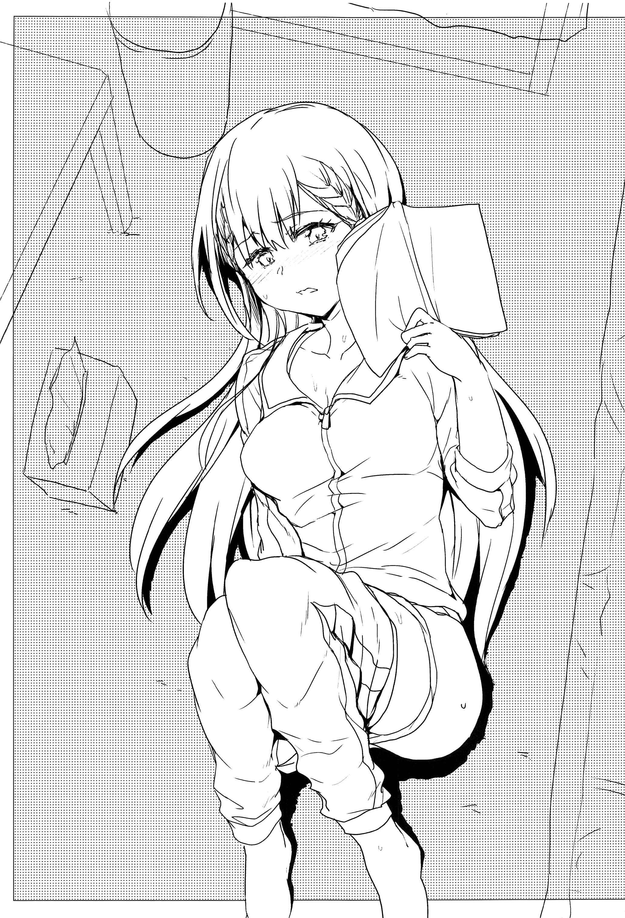 ぼくべんのエロホン。