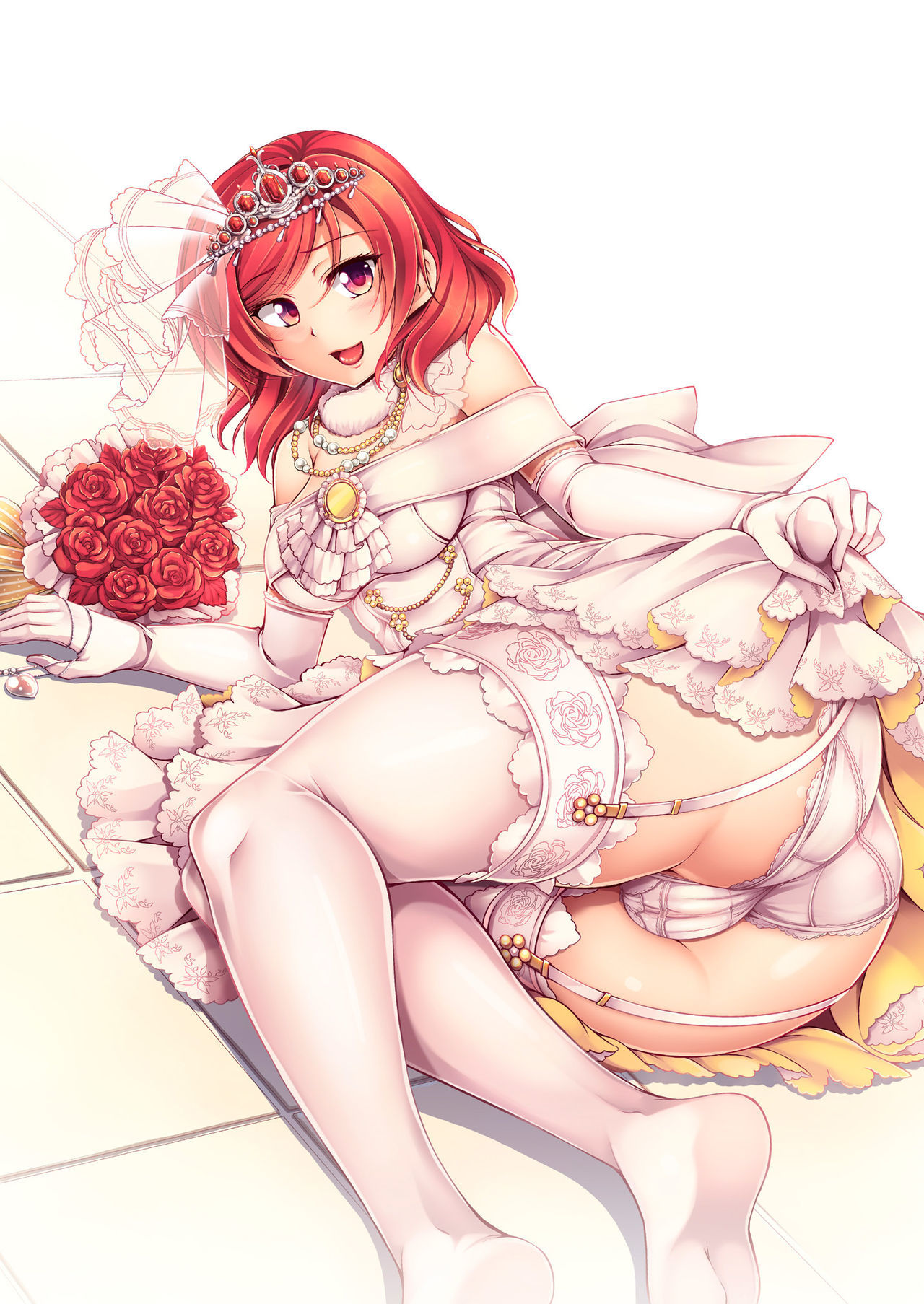 恋姫ラブマキ!! Soushuuhen