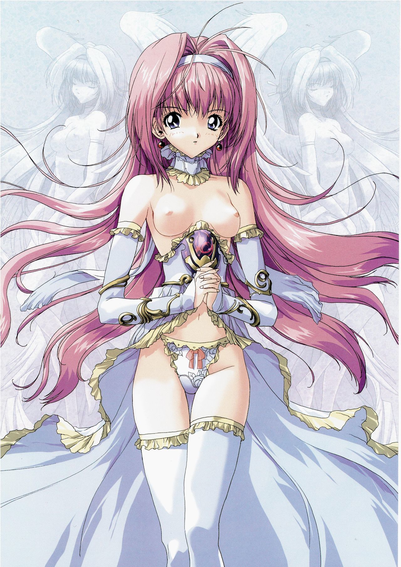 ゆうえん〜ゾーンアートブック〜