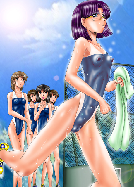 マソメスハイキキョク