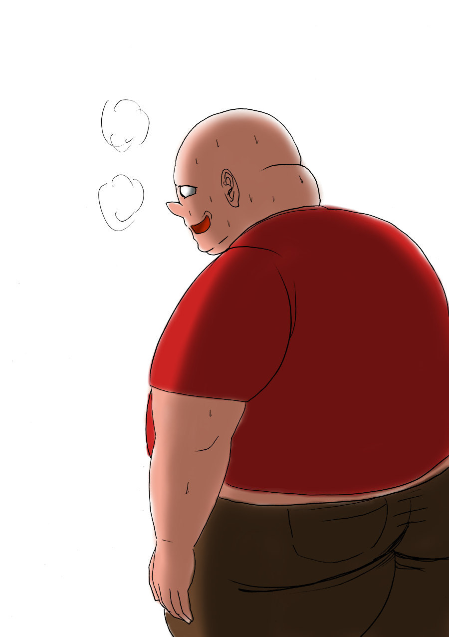 ふとる!ふとる!!ふとる!!!ファイルNo.01 ふとる!ふとる!!ふとる!!!ファイルNo.01