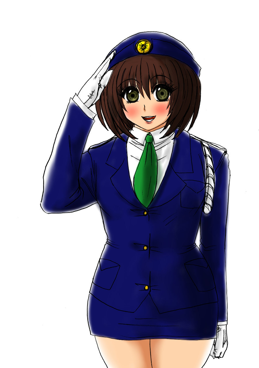 ふとる!ふとる!!ふとる!!!ファイルNo.01 ふとる!ふとる!!ふとる!!!ファイルNo.01