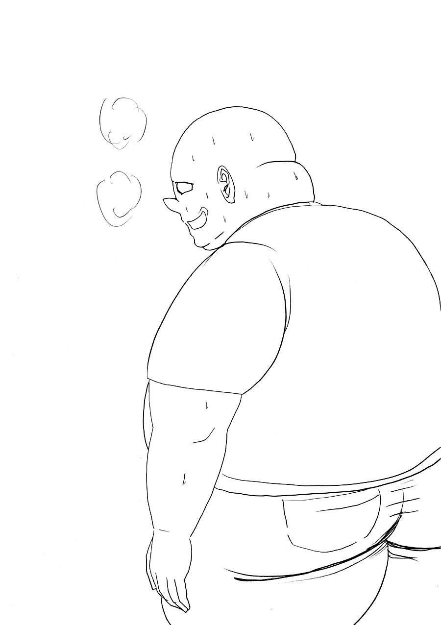 ふとる!ふとる!!ふとる!!!ファイルNo.01 ふとる!ふとる!!ふとる!!!ファイルNo.01