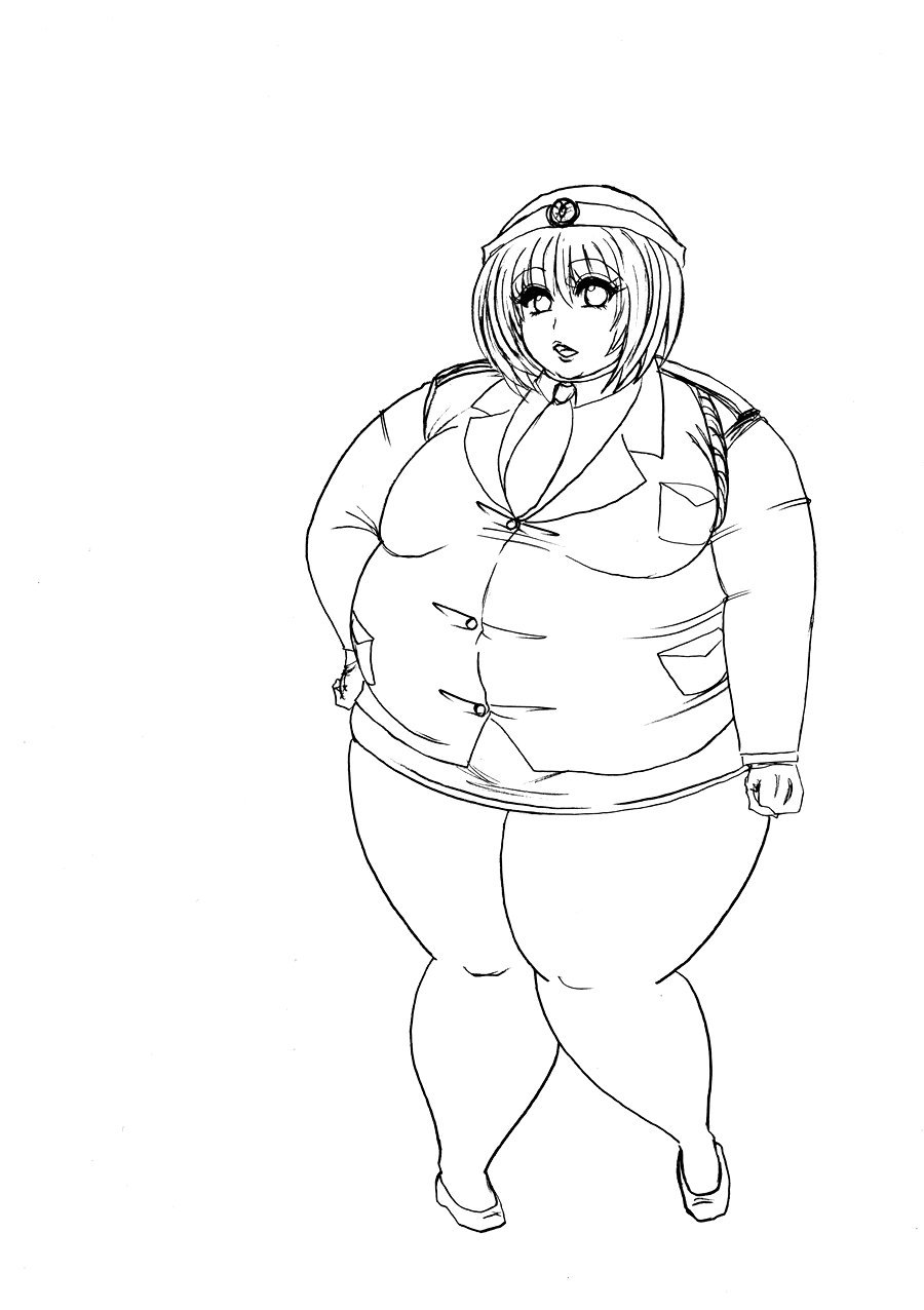 ふとる!ふとる!!ふとる!!!ファイルNo.01 ふとる!ふとる!!ふとる!!!ファイルNo.01