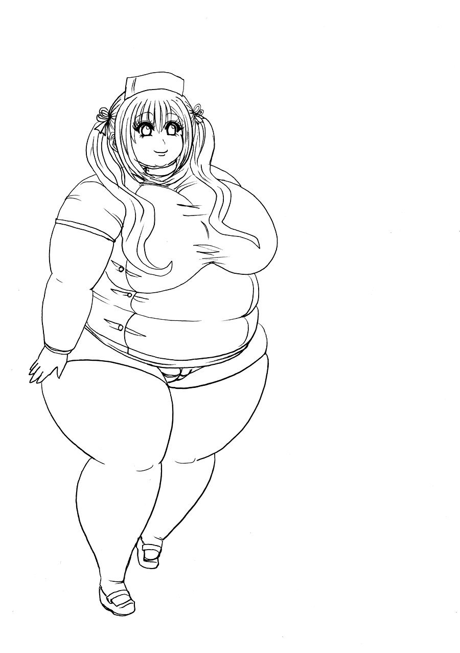 ふとる!ふとる!!ふとる!!!ファイルNo.01 ふとる!ふとる!!ふとる!!!ファイルNo.01