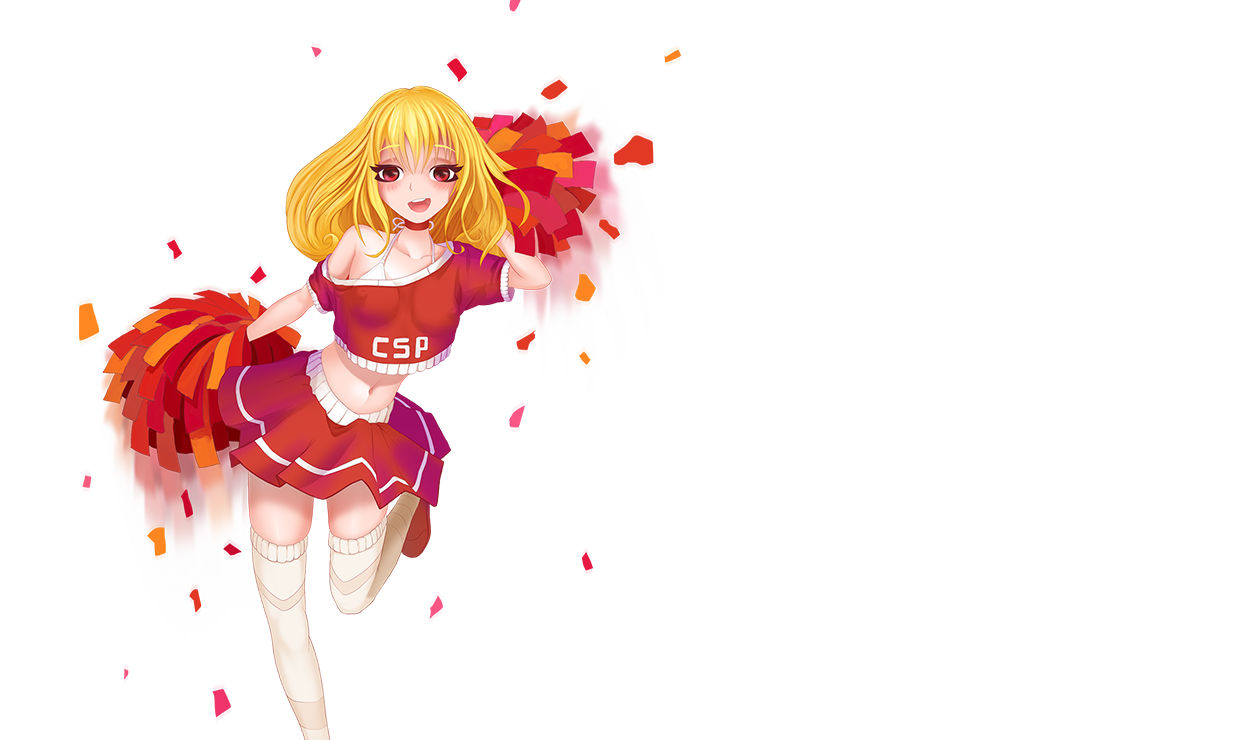 コズミックショックリーグ