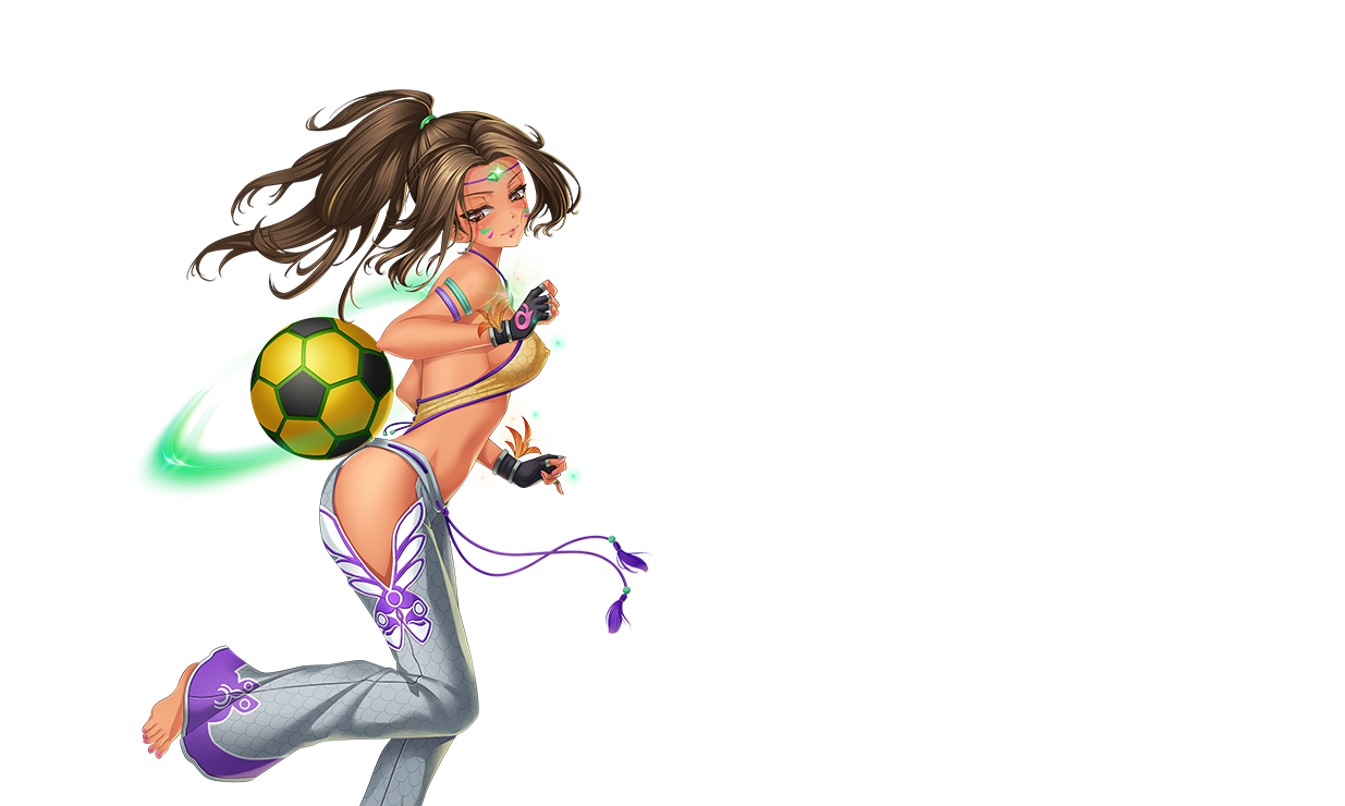 コズミックショックリーグ