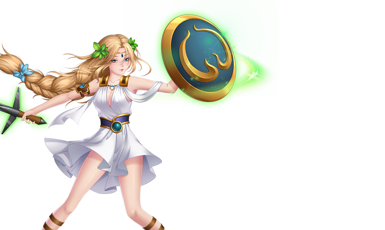 コズミックショックリーグ