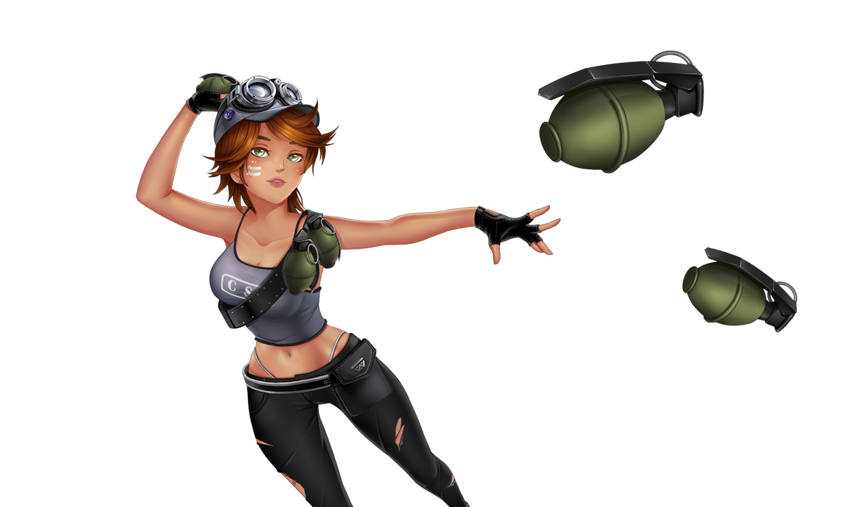 コズミックショックリーグ