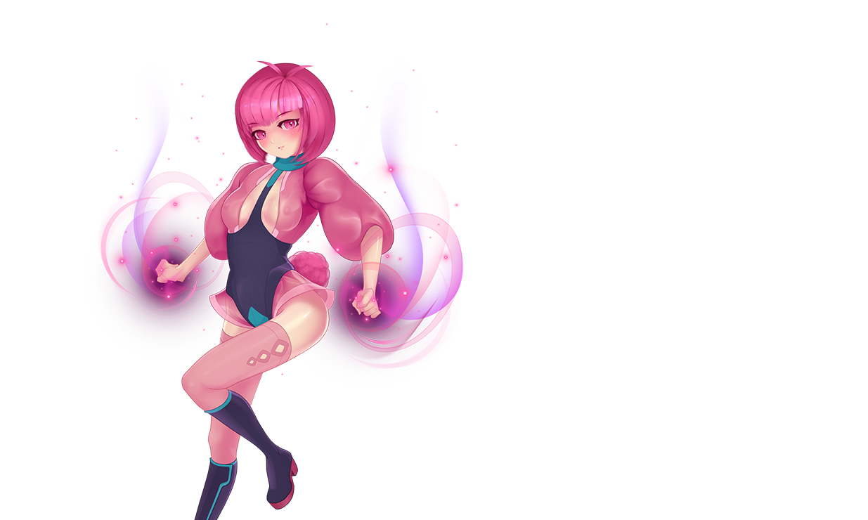 コズミックショックリーグ