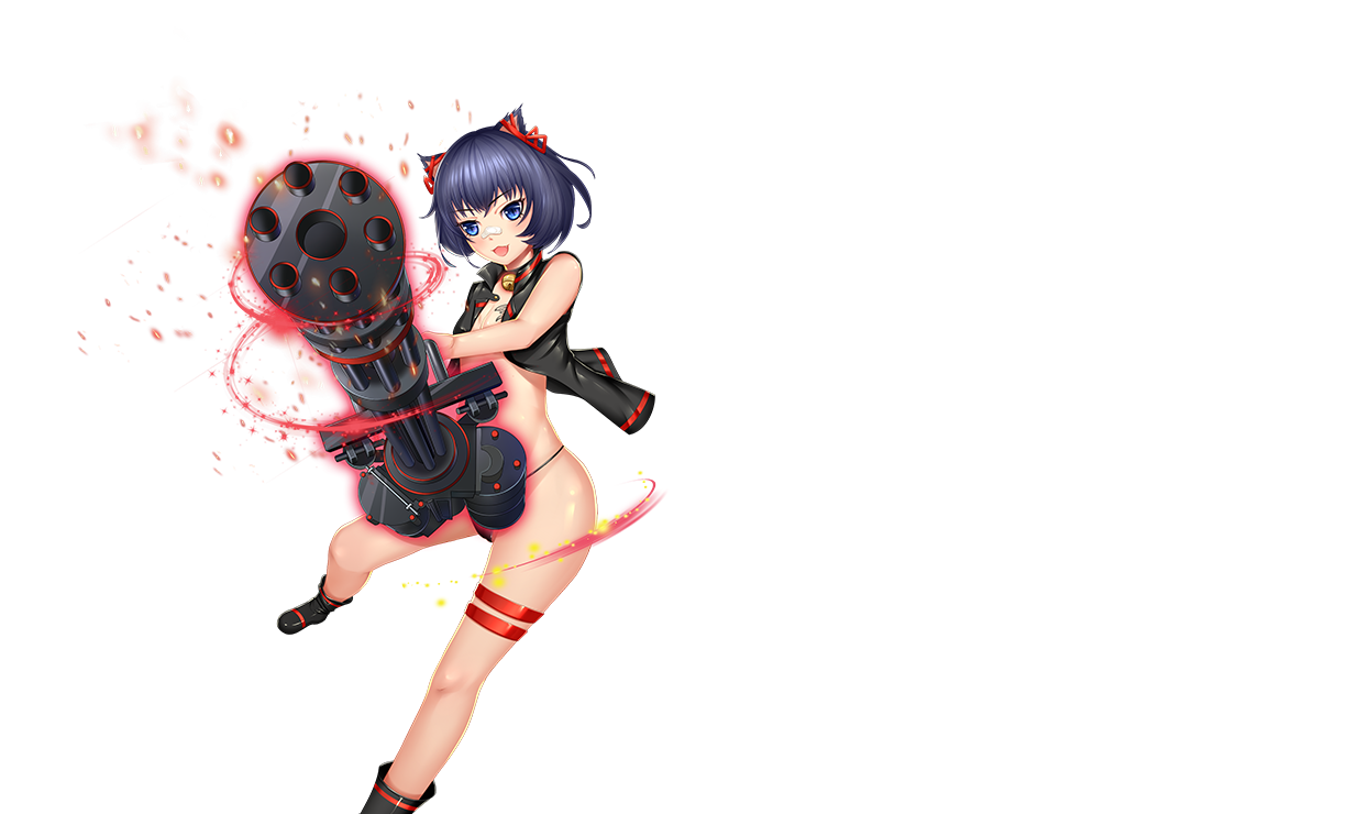 コズミックショックリーグ