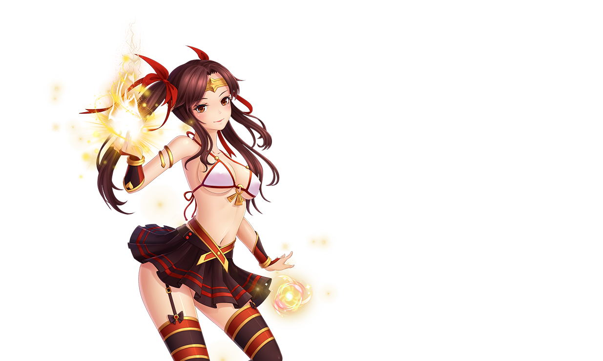 コズミックショックリーグ