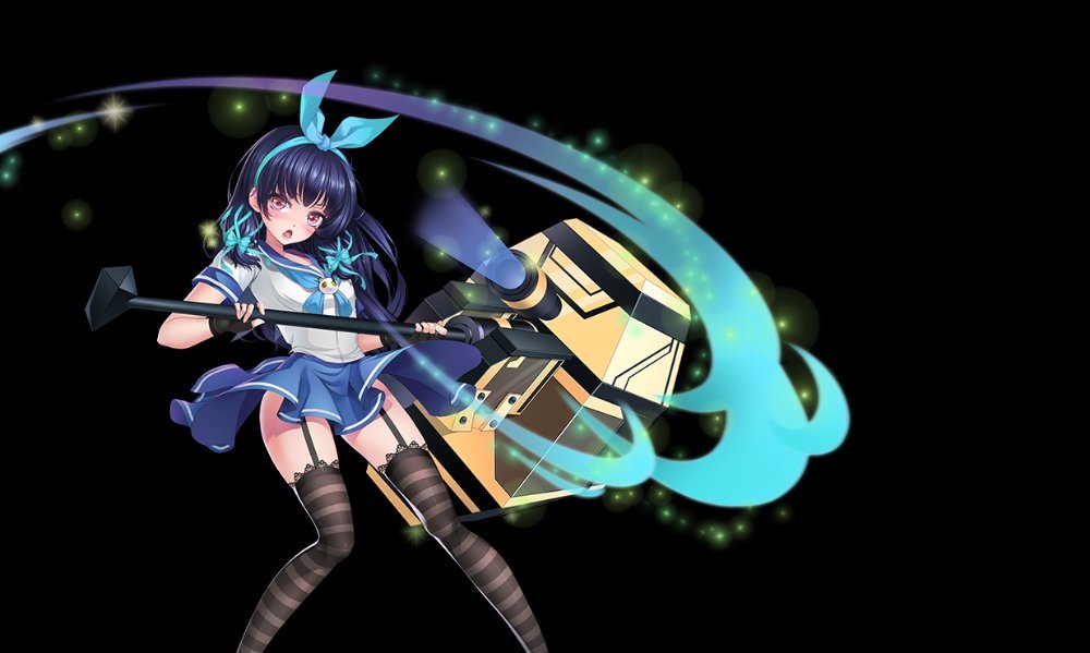 コズミックショックリーグ