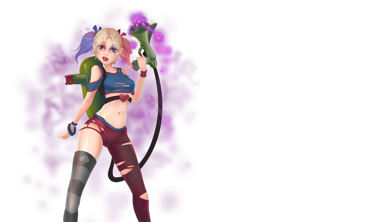 コズミックショックリーグ