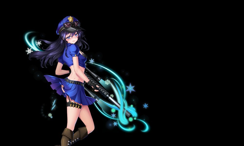 コズミックショックリーグ