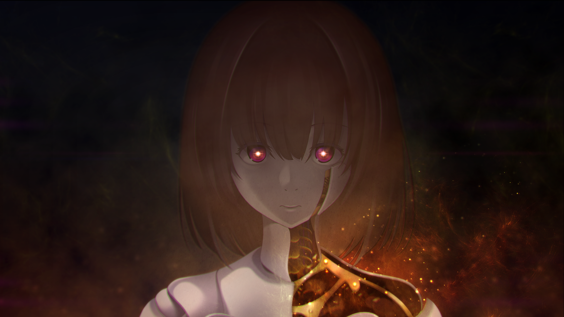 アインシュタインよりあいお彗星
