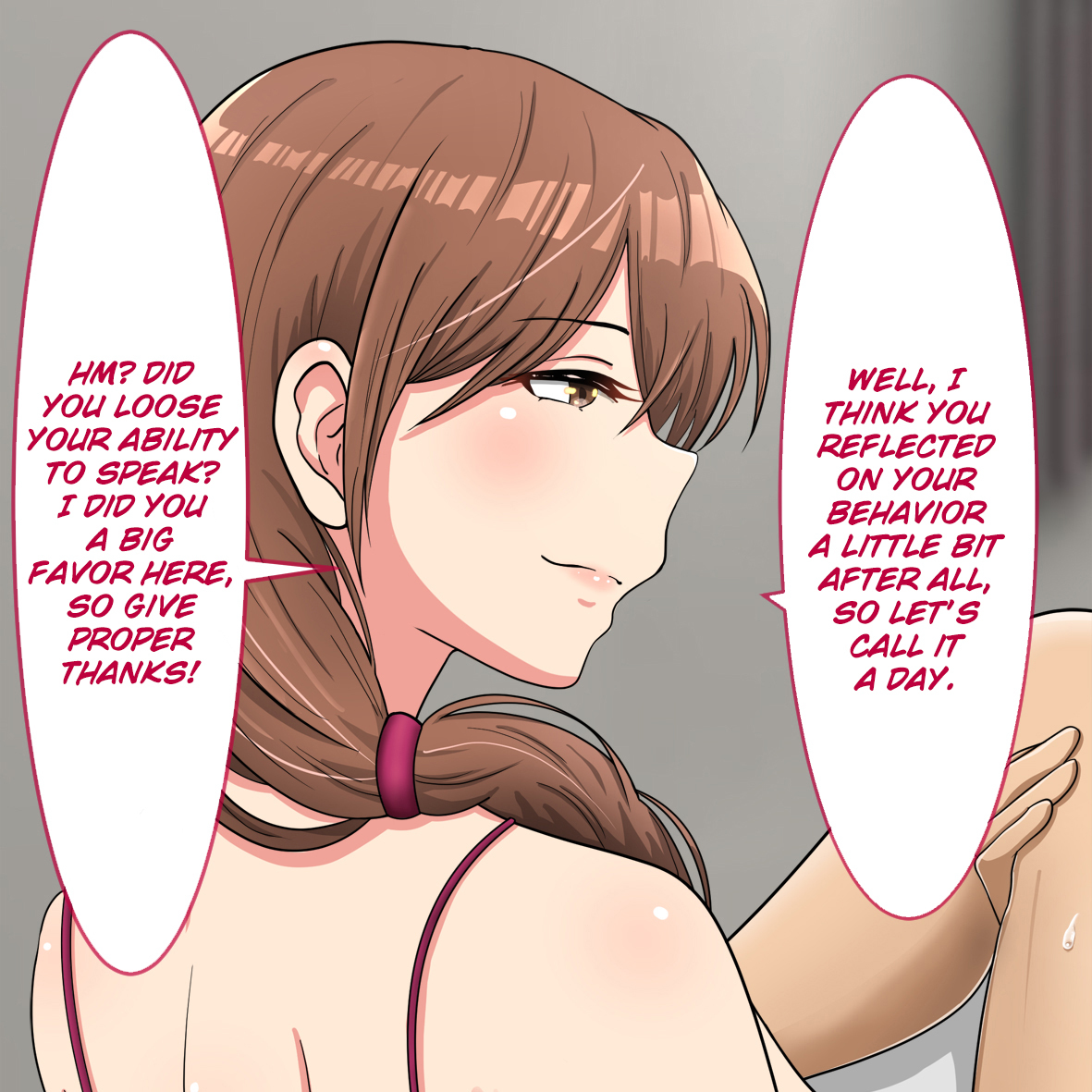 SおんなとMおとこの新光聖光! | S-GirlとM-Boyの新婚生活! SおんなとMおとこの新光聖光! | S-GirlとM-Boyの新婚生活!