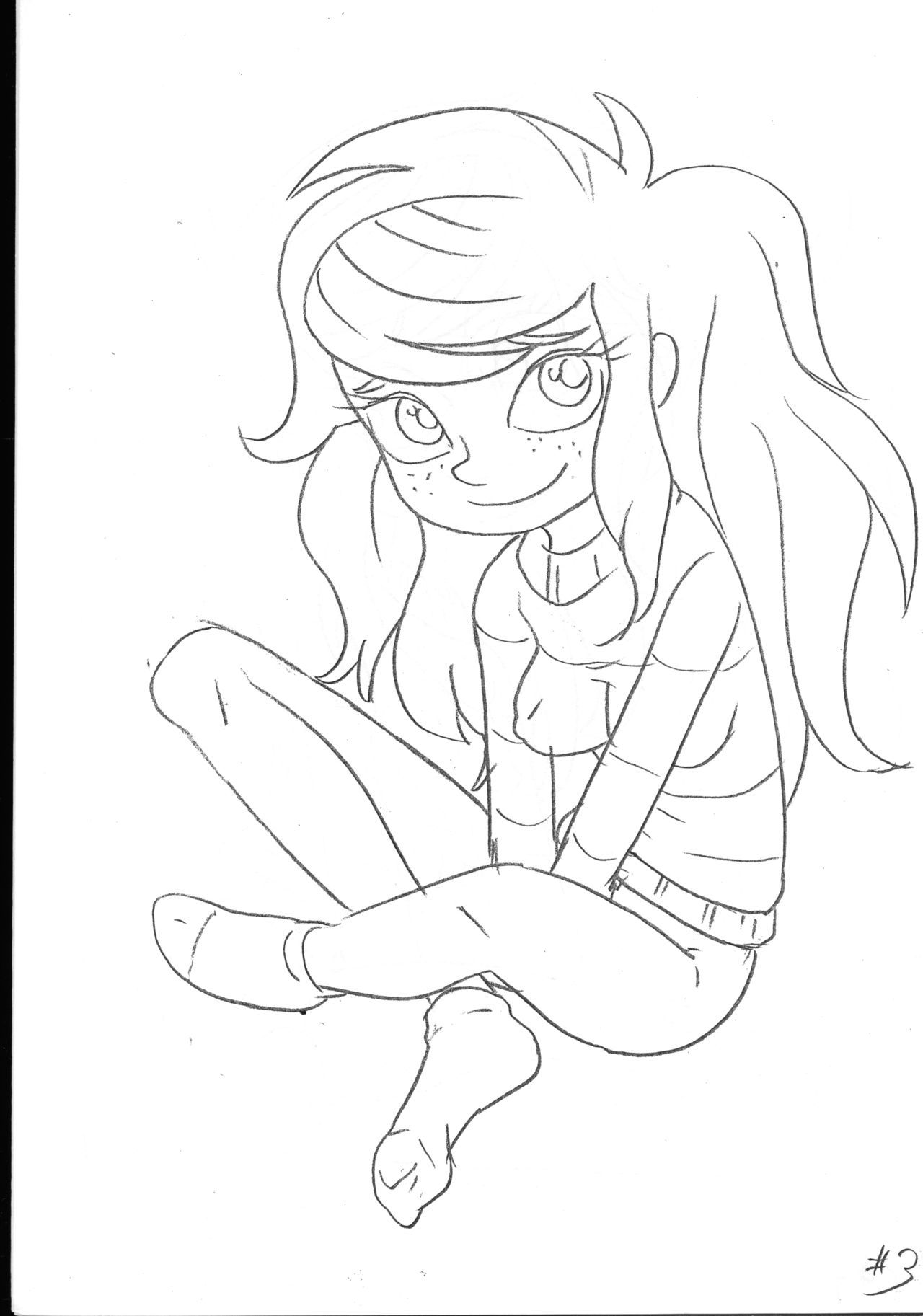 心身医学的偽造例：ウォールフラワーブラッシュ