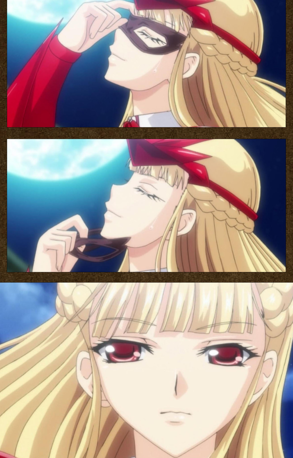 とぎばの戦姫〜別の話〜完全禁止 とぎばの戦姫〜別の話〜完全禁止