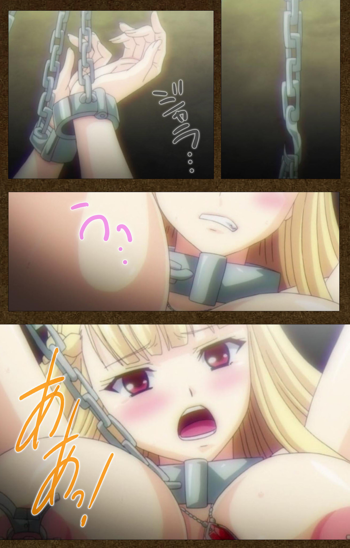 とぎばの戦姫〜別の話〜完全禁止 とぎばの戦姫〜別の話〜完全禁止