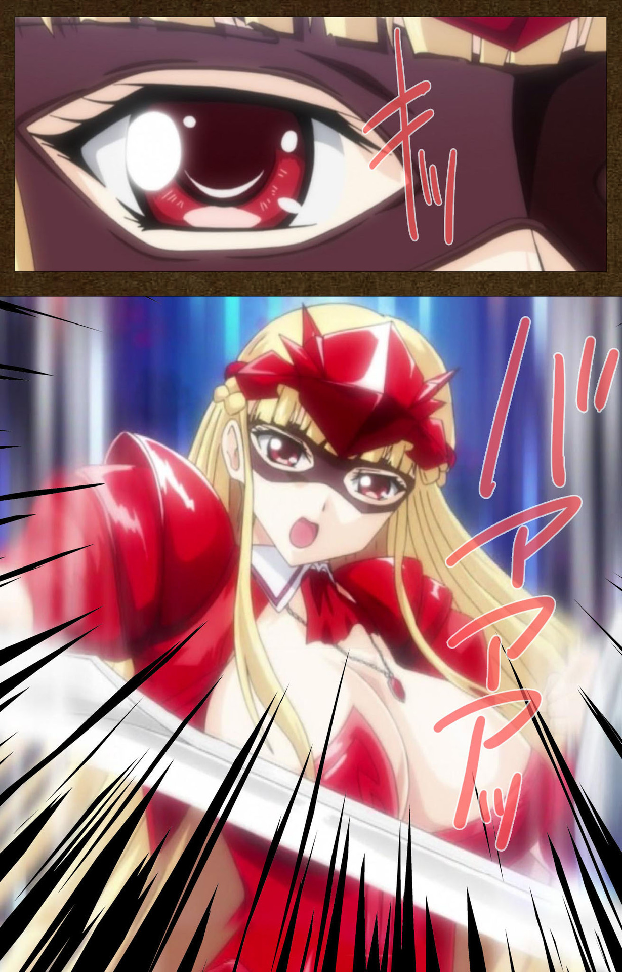 とぎばの戦姫〜別の話〜完全禁止 とぎばの戦姫〜別の話〜完全禁止