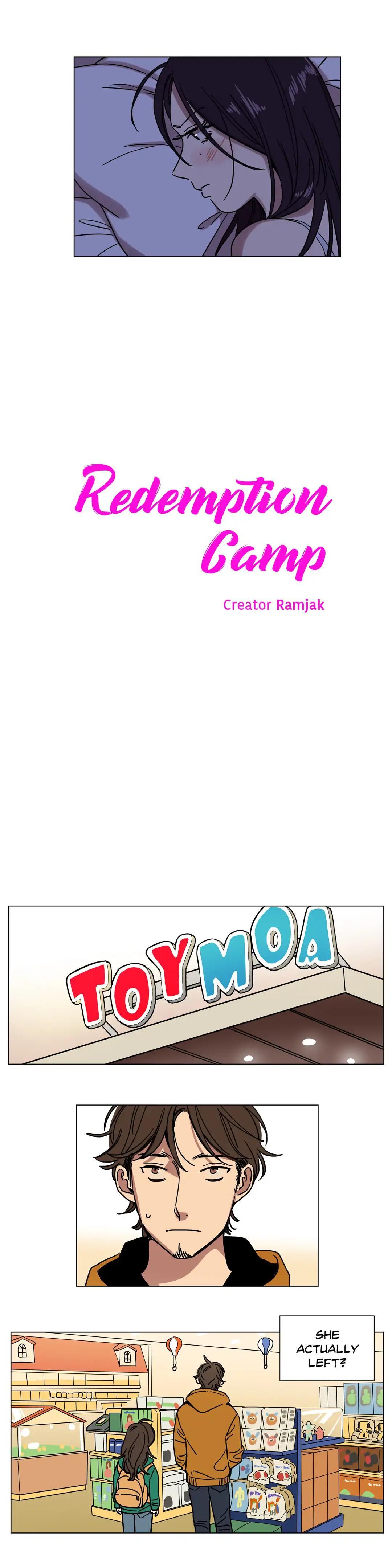 贖罪キャンプCh.00、58-74