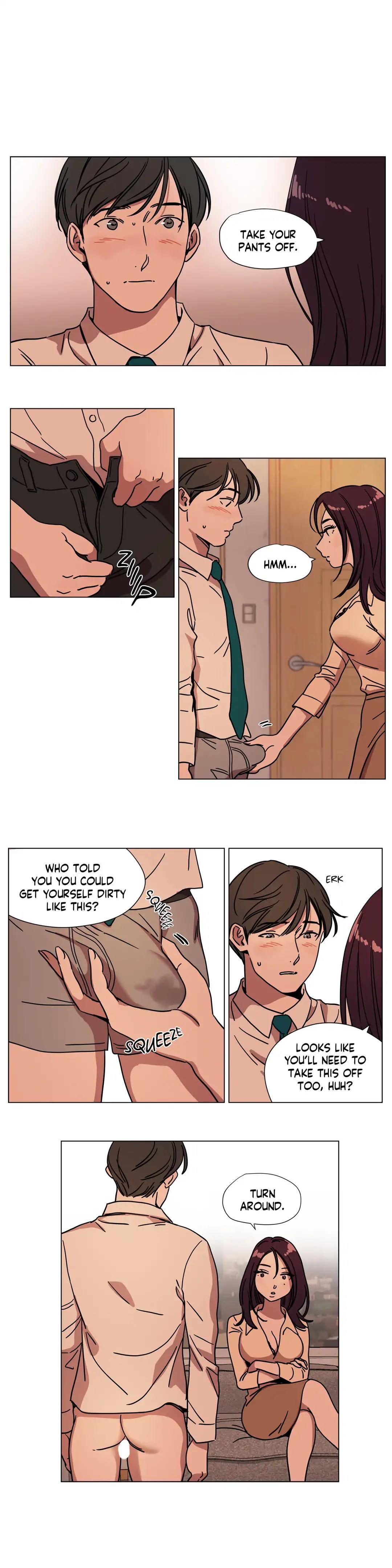 贖罪キャンプCh.00、58-74