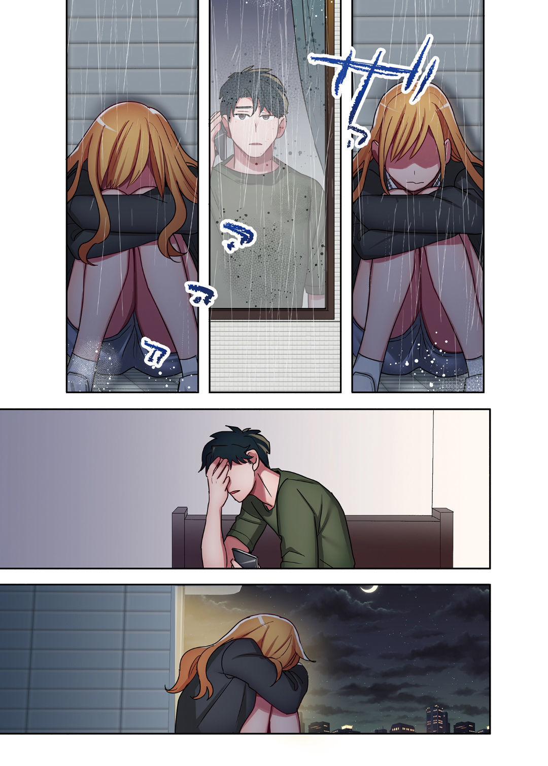 Iede Gal ni Nakadashi shimakutte、Seishori Dousei Hajimemashit 1〜4 Soushuuhen