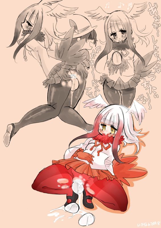 けもフレラクガキ詰め けもフレラクガキ詰め