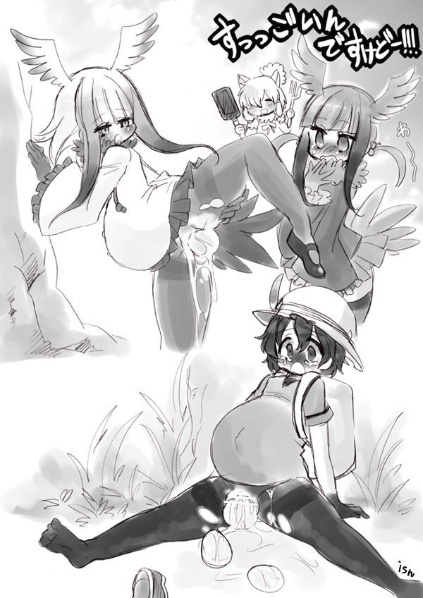 けもフレラクガキ詰め けもフレラクガキ詰め