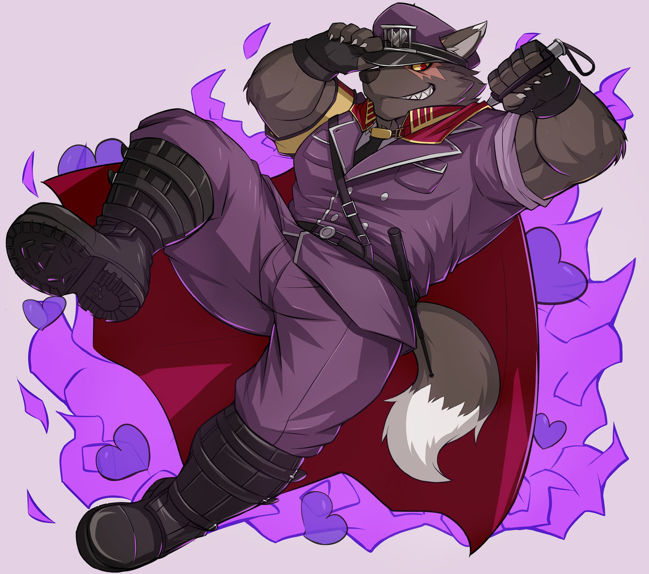 2018年4月Patreonリワード