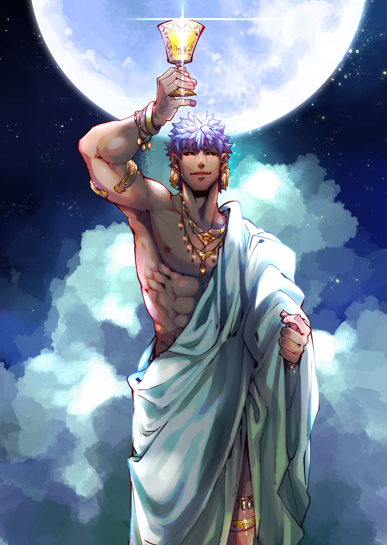 カリグラII カリグラII