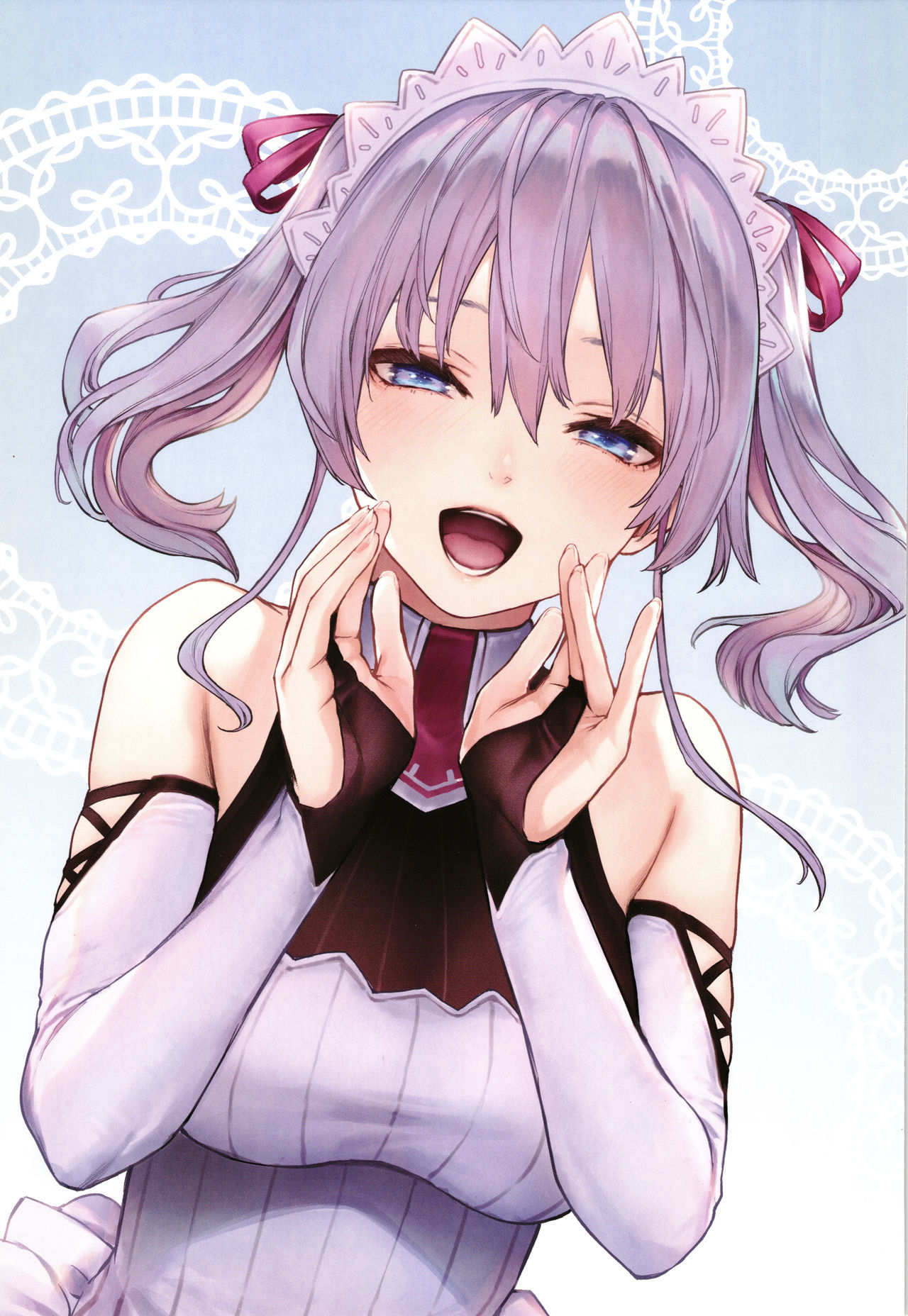 あざと作り商会幻想館