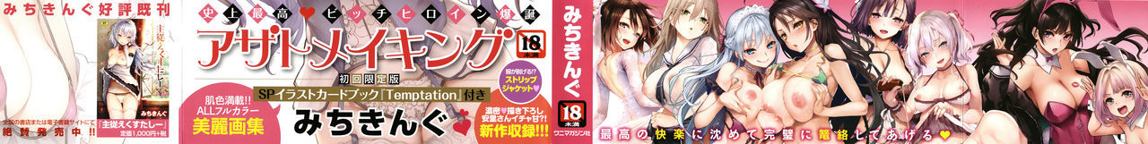 あざと作り商会幻想館