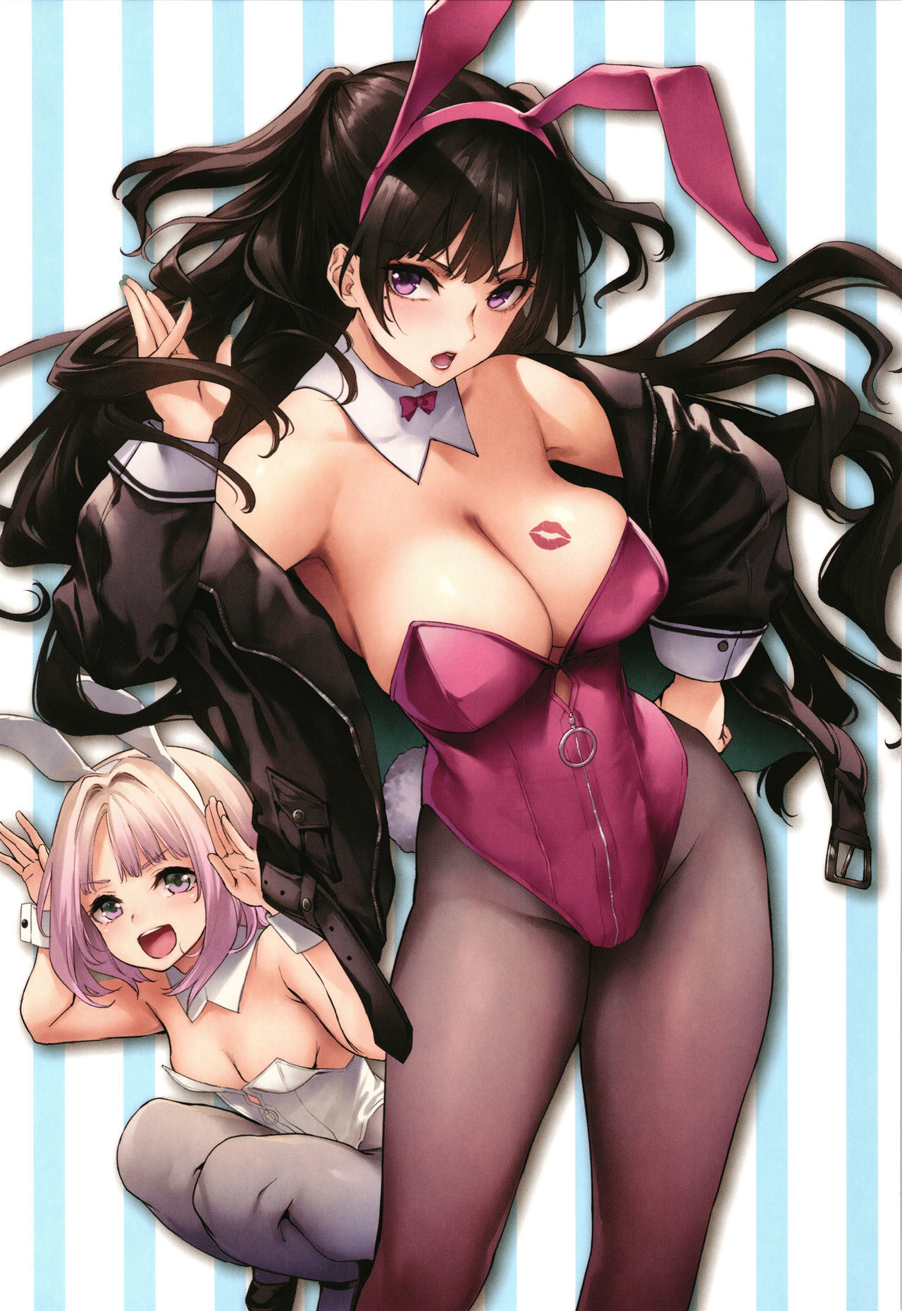 あざと作り商会幻想館