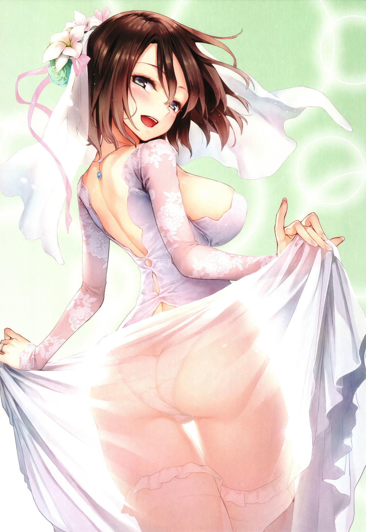 あざと作り商会幻想館