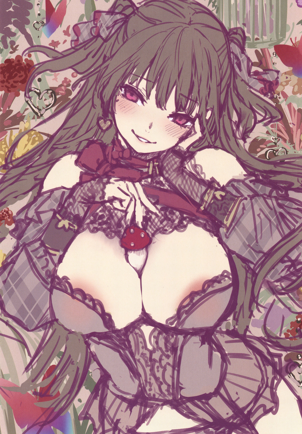 あざと作り商会幻想館