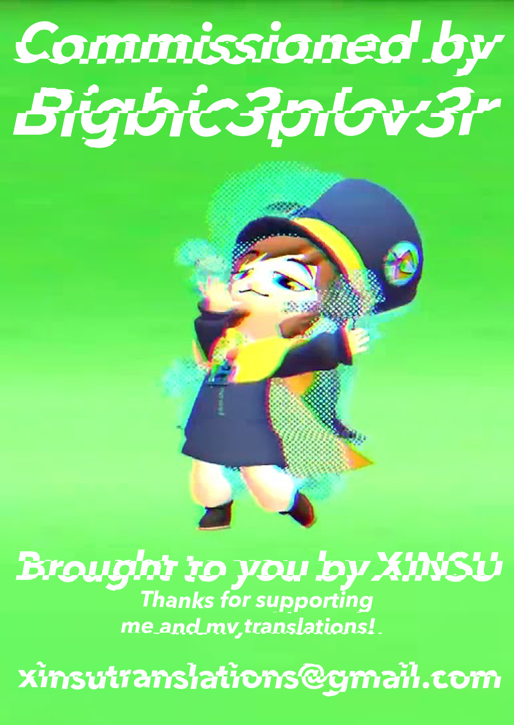 Kimochi Ii Koto-A Pleasant ThingCh。 1、6